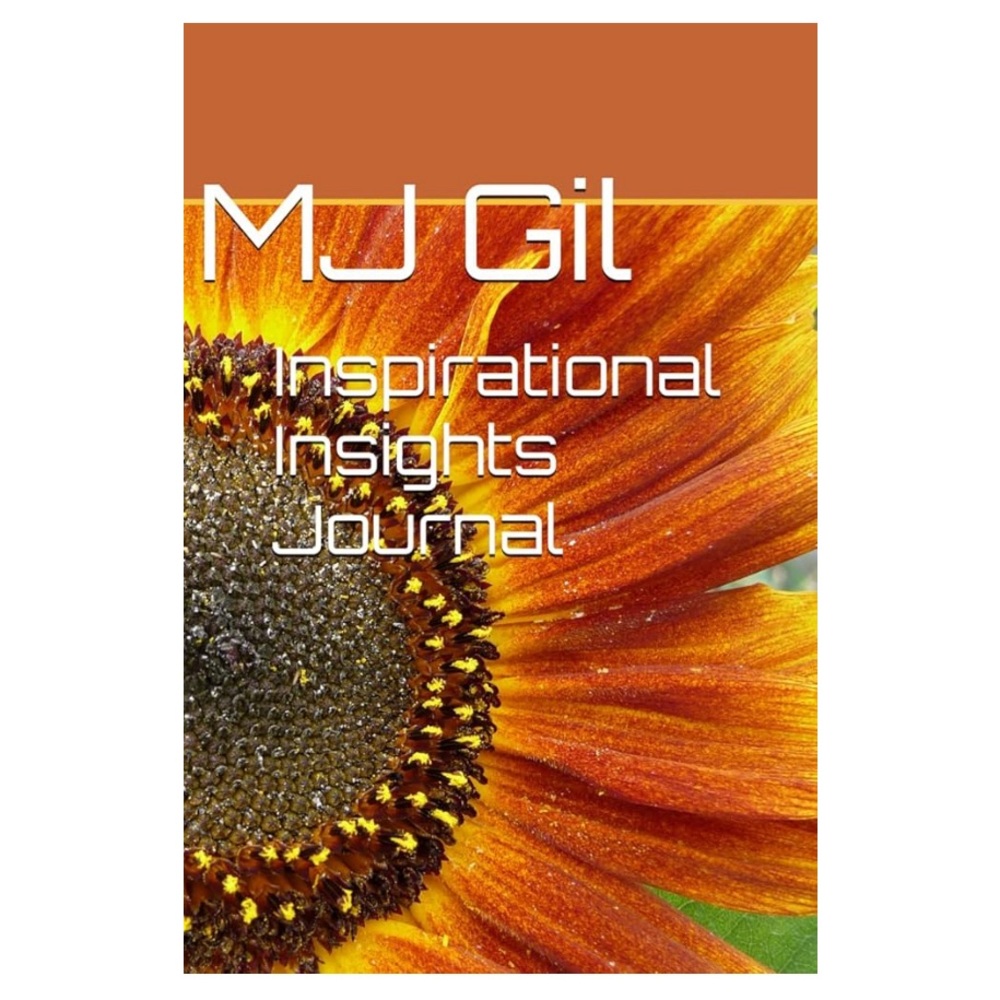 Inspiration Insights Journal